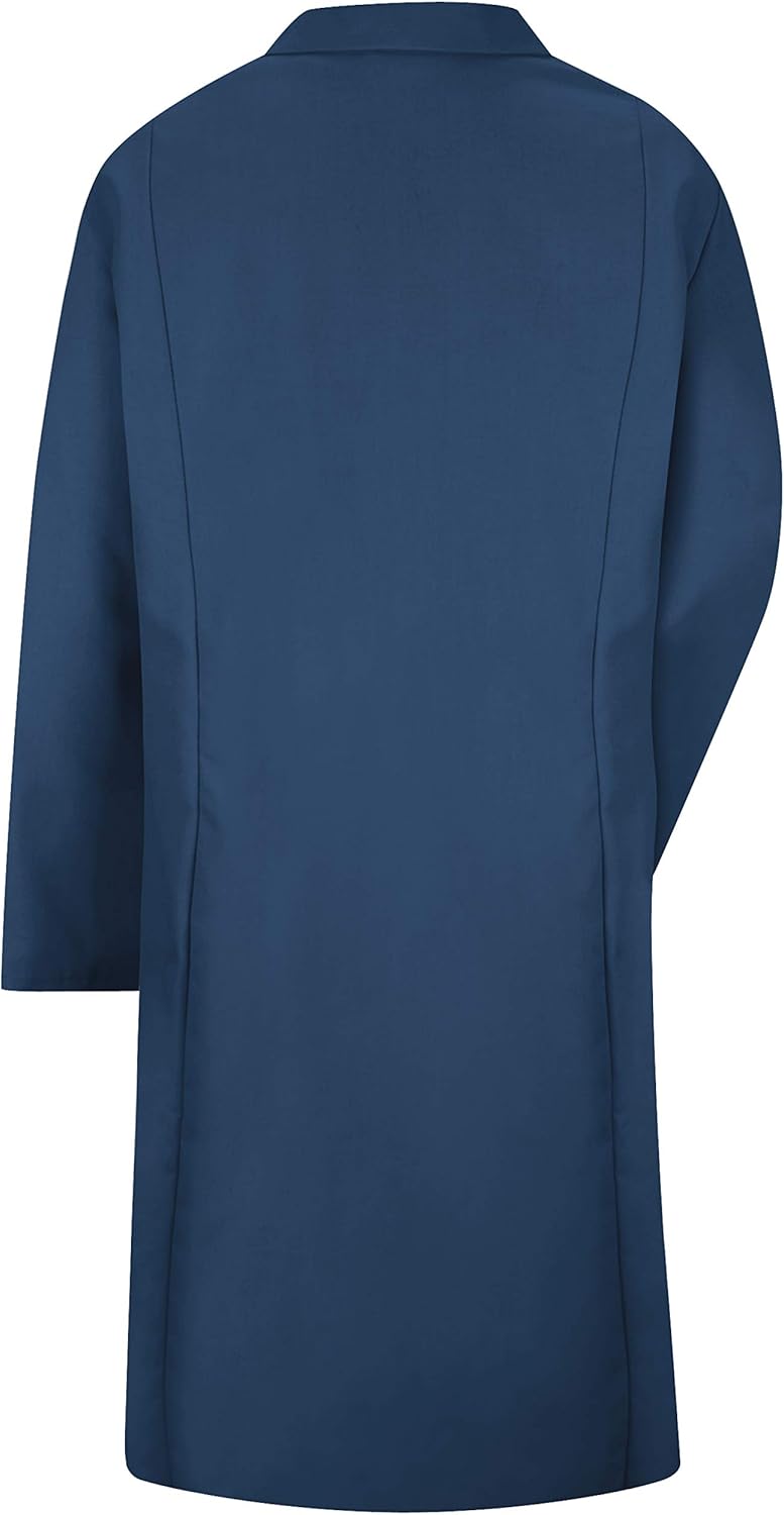 Red Kap Women's Lab Coat: Clothing