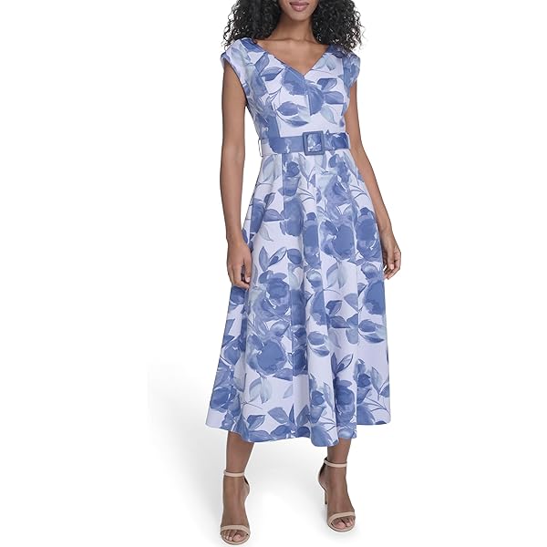 Amazon.com: Calvin Klein Women's 3/4 Sleeve Floral Chiffon Maxi, Indigo Multi, 2 : Clothing, Shoes & Jewelry Amazon.com: Calvin Klein Women's 3/4 Sleeve Floral Chiffon Maxi, Indigo Multi, 2 : Clothing, Shoes & Jewelry