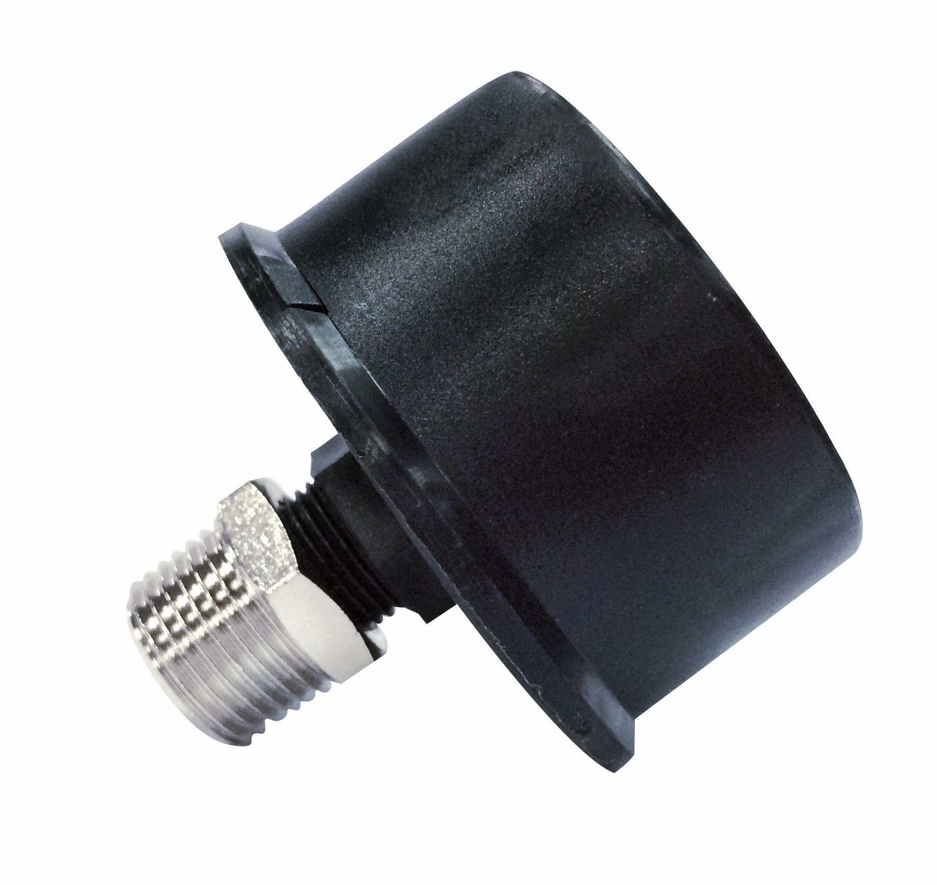 Cevik CA-875/5 - Accessory for Pneumatic Air Filter Plastic Suitable for 3/8-Inch and 1/4-Inch Monoblock Compressor
