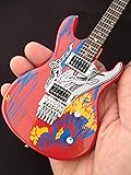 Axe Heaven Humans Joe Satriani Silver Surfer