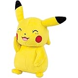 detective pikachu peluche tamaño real