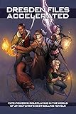 Dresden Files Accelerated (Fate Core)