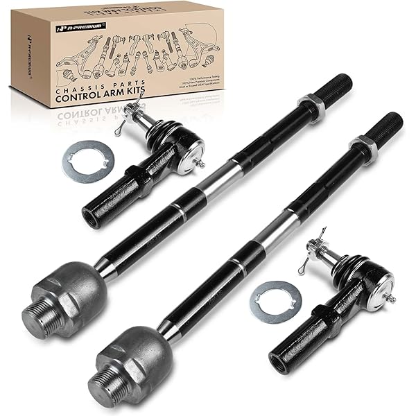 Amazon.com: GM Genuine Parts 19207056 Steering Linkage Inner Tie 