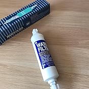 LG -. Filtro de agua universal para frigorífico tipo americano LG ...