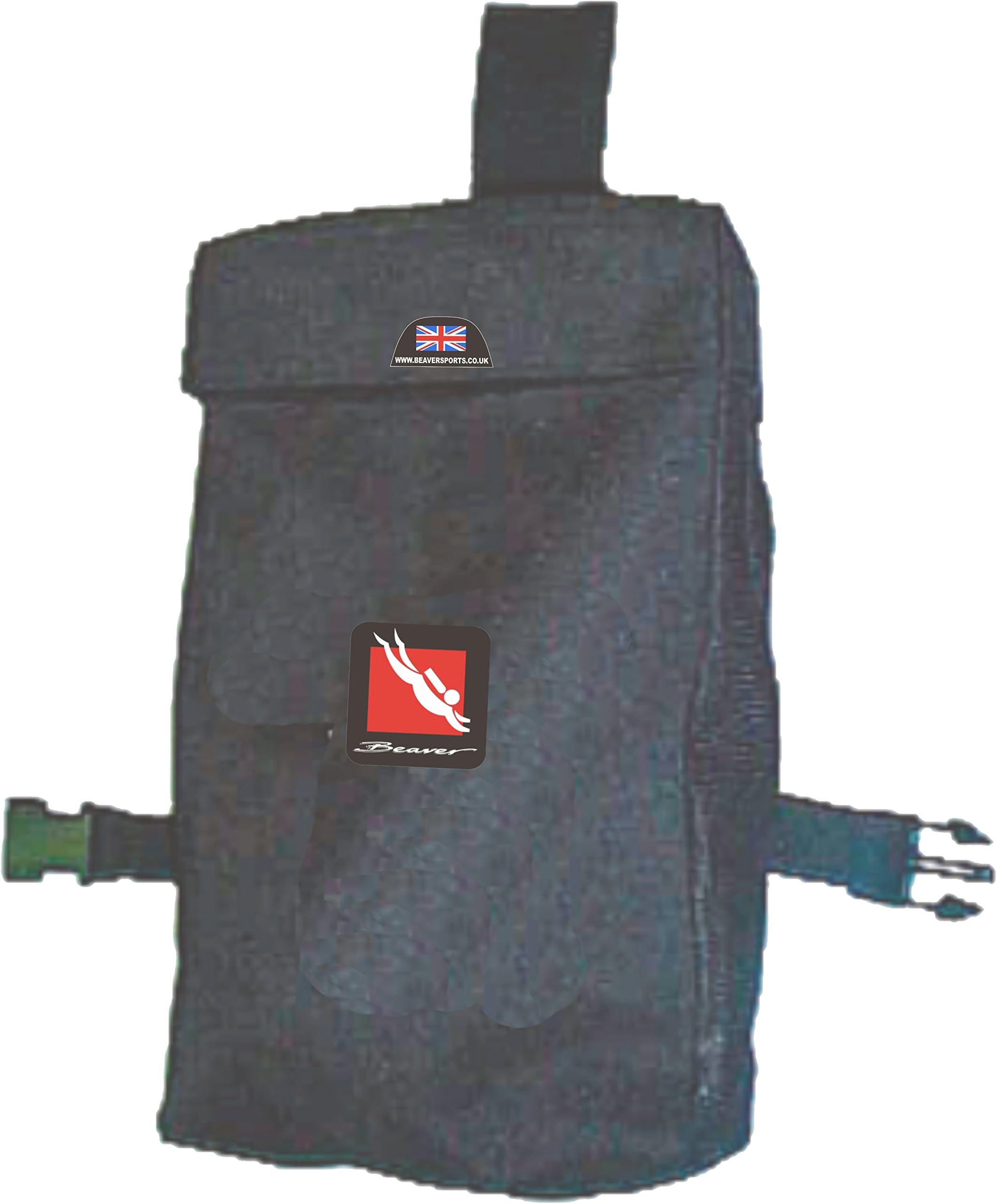 Beaver Cargo Pouch