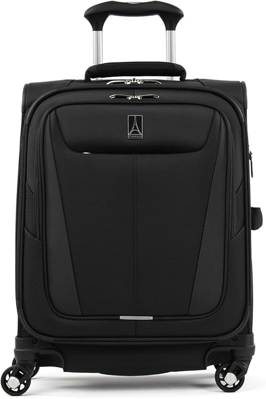 Travelpro Maxlite 5 International CarryOn Size Expandable Spinner