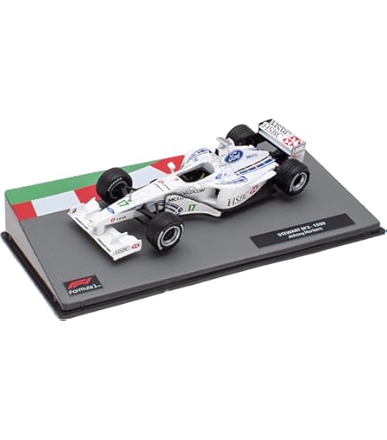 モデルガレージロム 1/43 Renault R24 トゥルーリ Amazon.com: OPO 10 - Miniature car Formula 1 1/43 Compatible