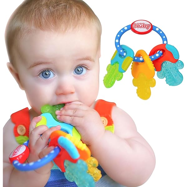 Teething Toys Freezing Washcloths For Teething Teething Toys