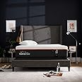 Tempur-Pedic ProAdapt 12" Pressure-Relieving Memory Foam Mattress with Cooling Cover, Firm Memory Foam Mattress for Pressure Relief, Queen