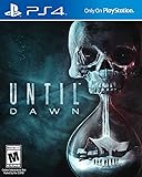 Until Dawn - PlayStation 4