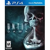 Until Dawn - PlayStation 4