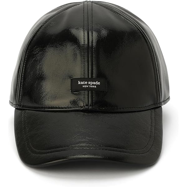 Kate Spade Women's Sam Quilted Bucket Hat, Stylish Fashion