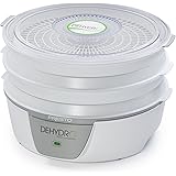 Presto 06300 Dehydro Electric Food Dehydrator