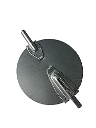 AC-VDQ 04 4-Inch Diameter Galvanized Duct Volume