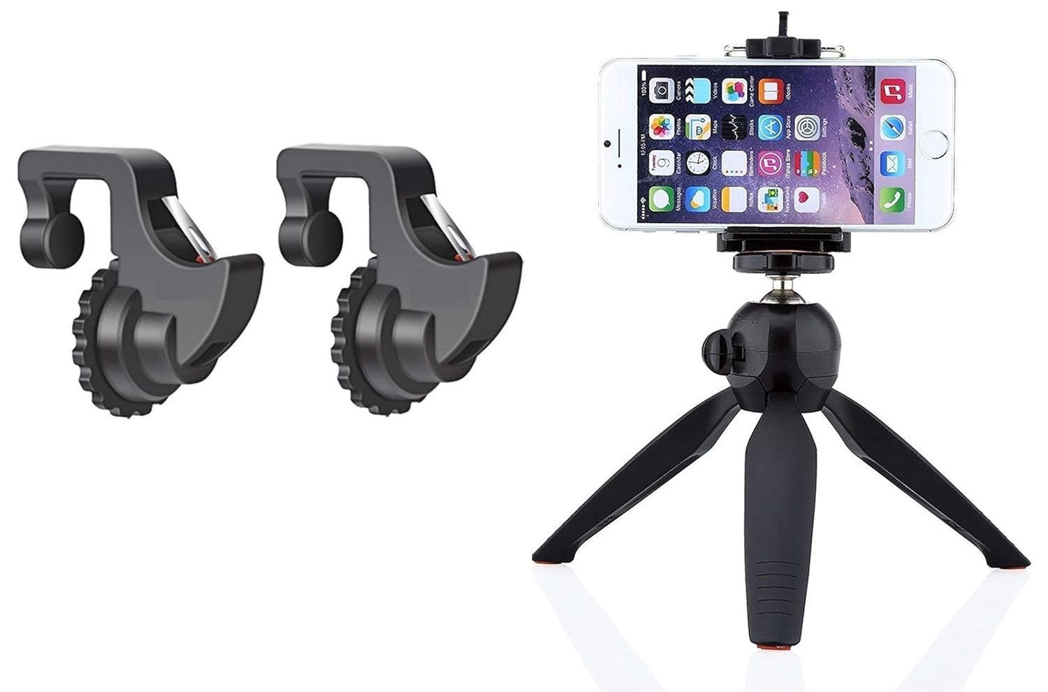 Fortnite Mobile Controller Controls Messed Up