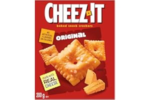 Cheez-It Original, 200 Grams