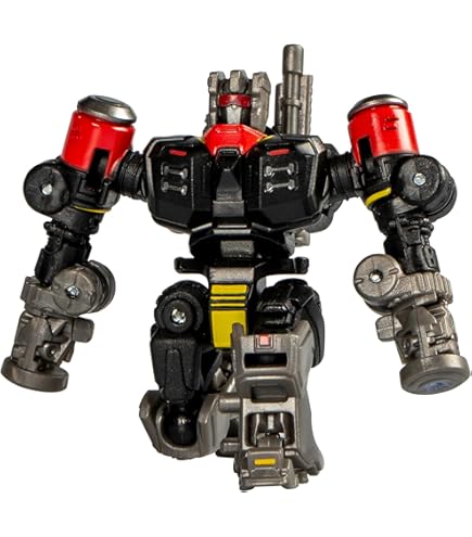 Transformers Movie Revenge of The Fallen Deluxe Jolt