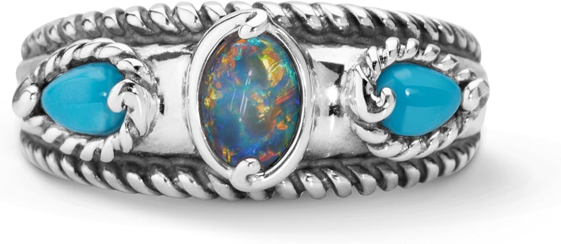 carolyn pollack rings