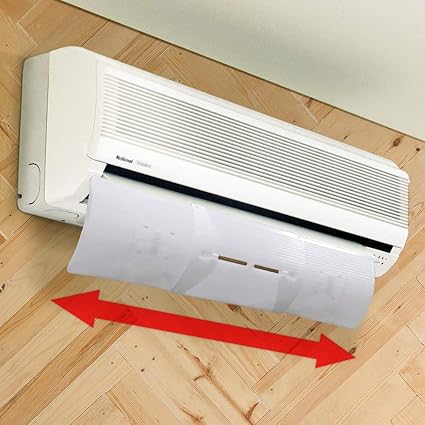 Amazon 後付け エアコンルーバー プロ エアコン用 ウィング A802 ロイヤル通販 Royal Sale 生活雑貨 通販