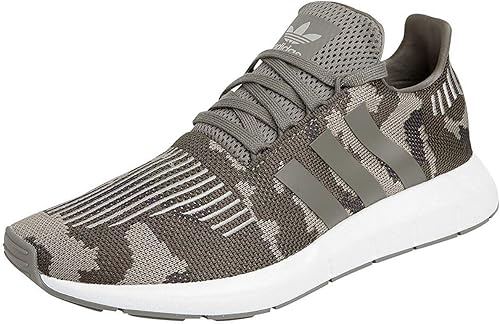 adidas men's swift run gymnastics shoes