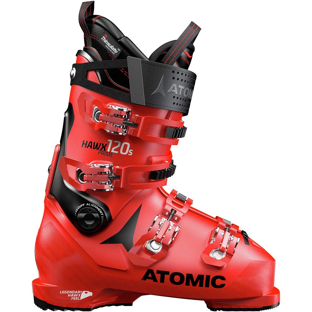 14 Best Ski Boots of 2019 Review & Buying Guide SnowPhase