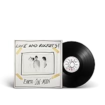 Love And Rockets (Vinyl): Love and Rockets: Amazon.ca: Music