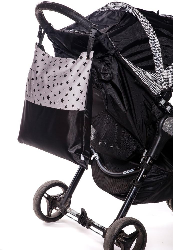 Baby Rock OMG Waterproof Picnic Blanket
