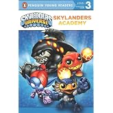 [(Skylanders Academy)] [By (author) Penguin Young Readers ] published on (October, 2015)