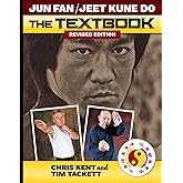 JUN FAN JEET KUNE DO THE TEXTBOOK Revised Edition