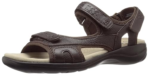 colindale oak clarks boots