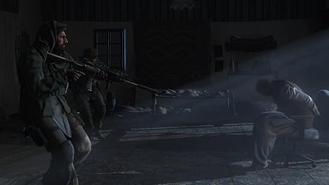 Medal Of Honor Playstation 3 Unknown Video Games Amazon Com