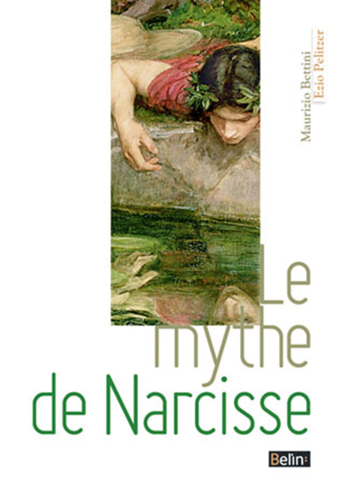 Le Plus Rapide Narcisse Mythe