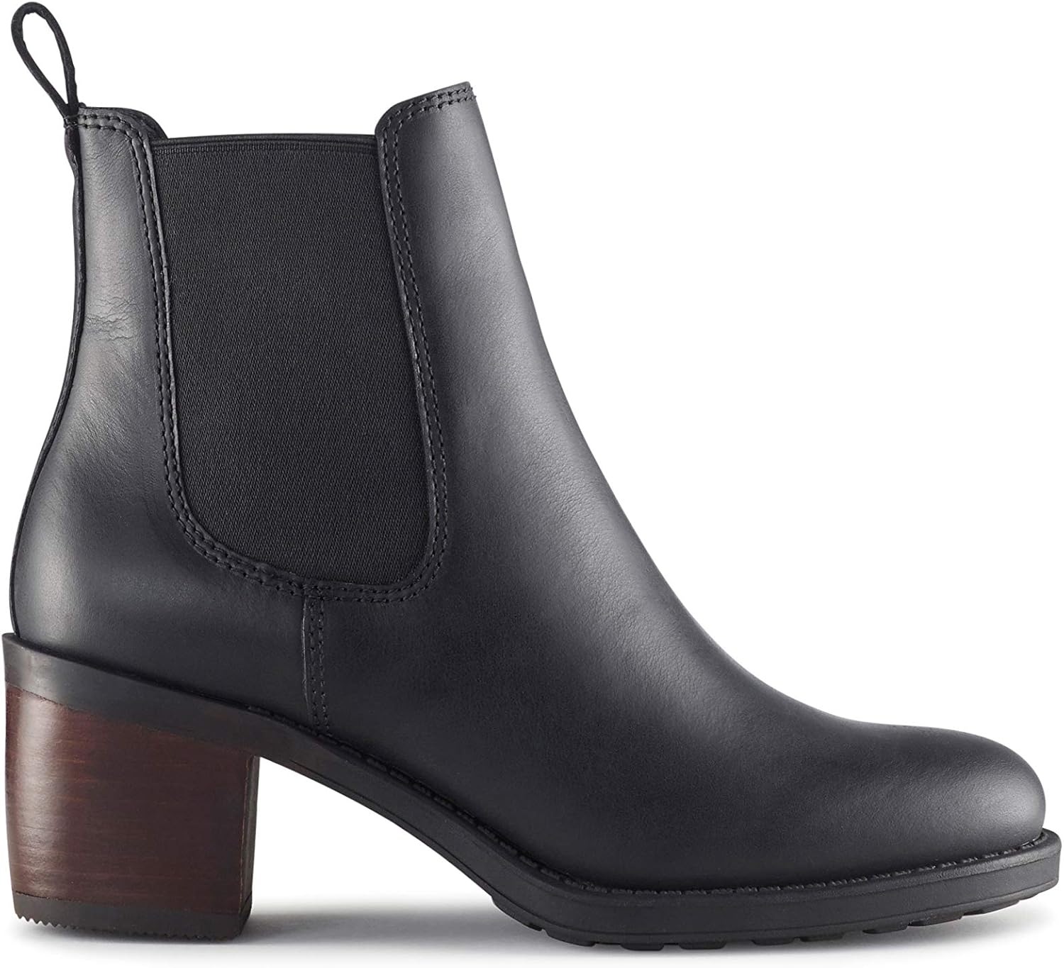 fargo waterproof chelsea bootie cougar