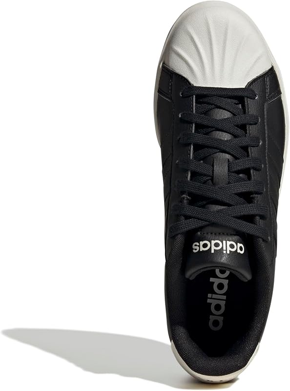 Homme Streettalk Shoes, Core Black/Core Black/Off White, 39 1/3 EU — photo 8 sur 8
