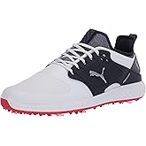 pumagolf Men's Ignite Pwradapt Caged Golf Shoes