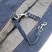 Alfie x B.Duck - Lucian Denim Pet Sling Carrier