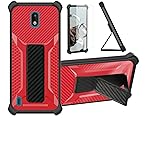 bojioderf Case Compatible for Nokia 1.3 Phone Case