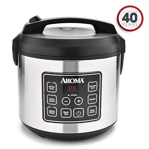 Top 10 Best Rice Cookers For The Money 2024 Reviews