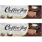 Mayora Coffee Joy Biscuit 90g(pack of 2)