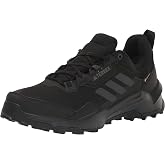 adidas Mens Terrex Ax4 Gore-tex HikingSneaker