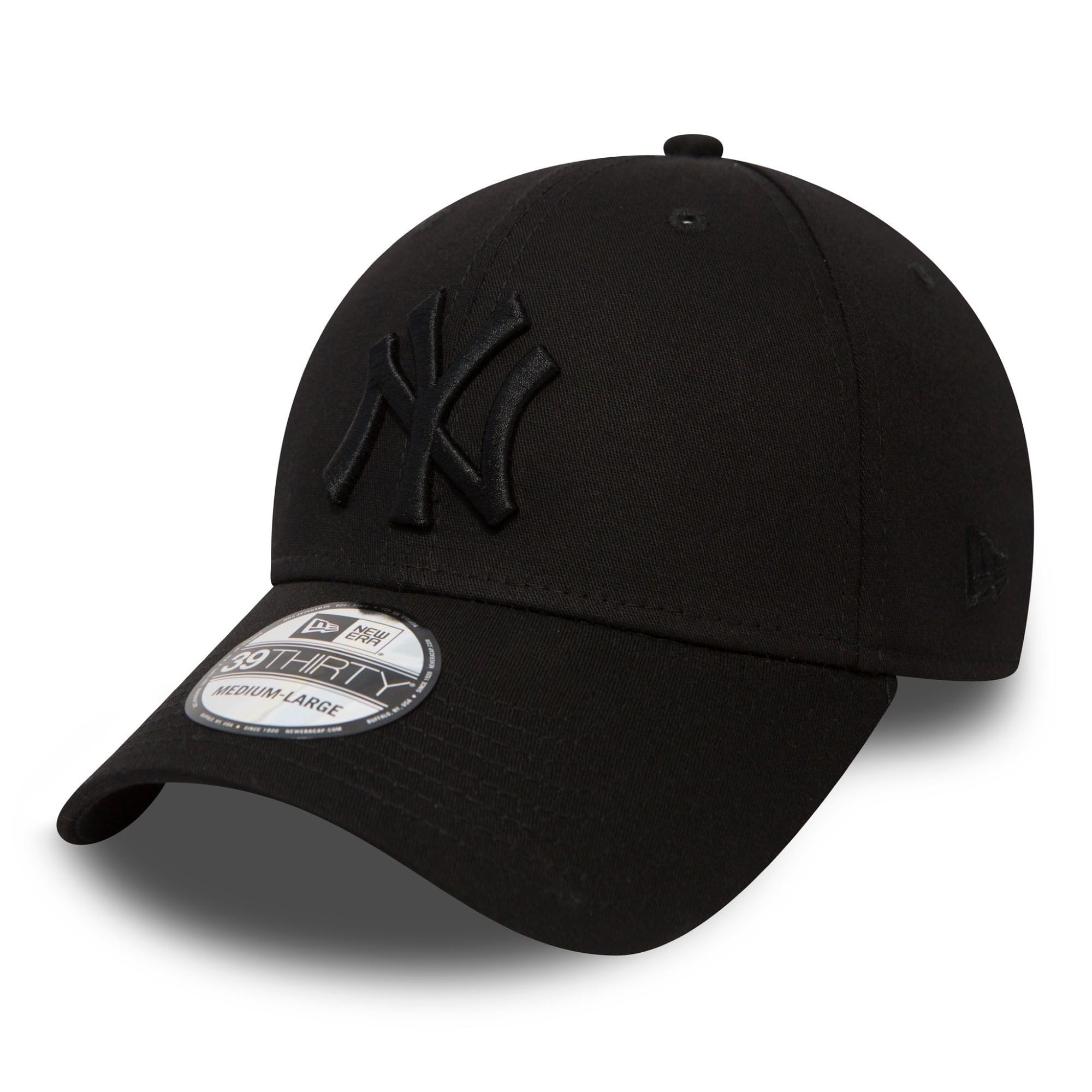New Era Unisex MLB 39Thirty League Basic Cap
