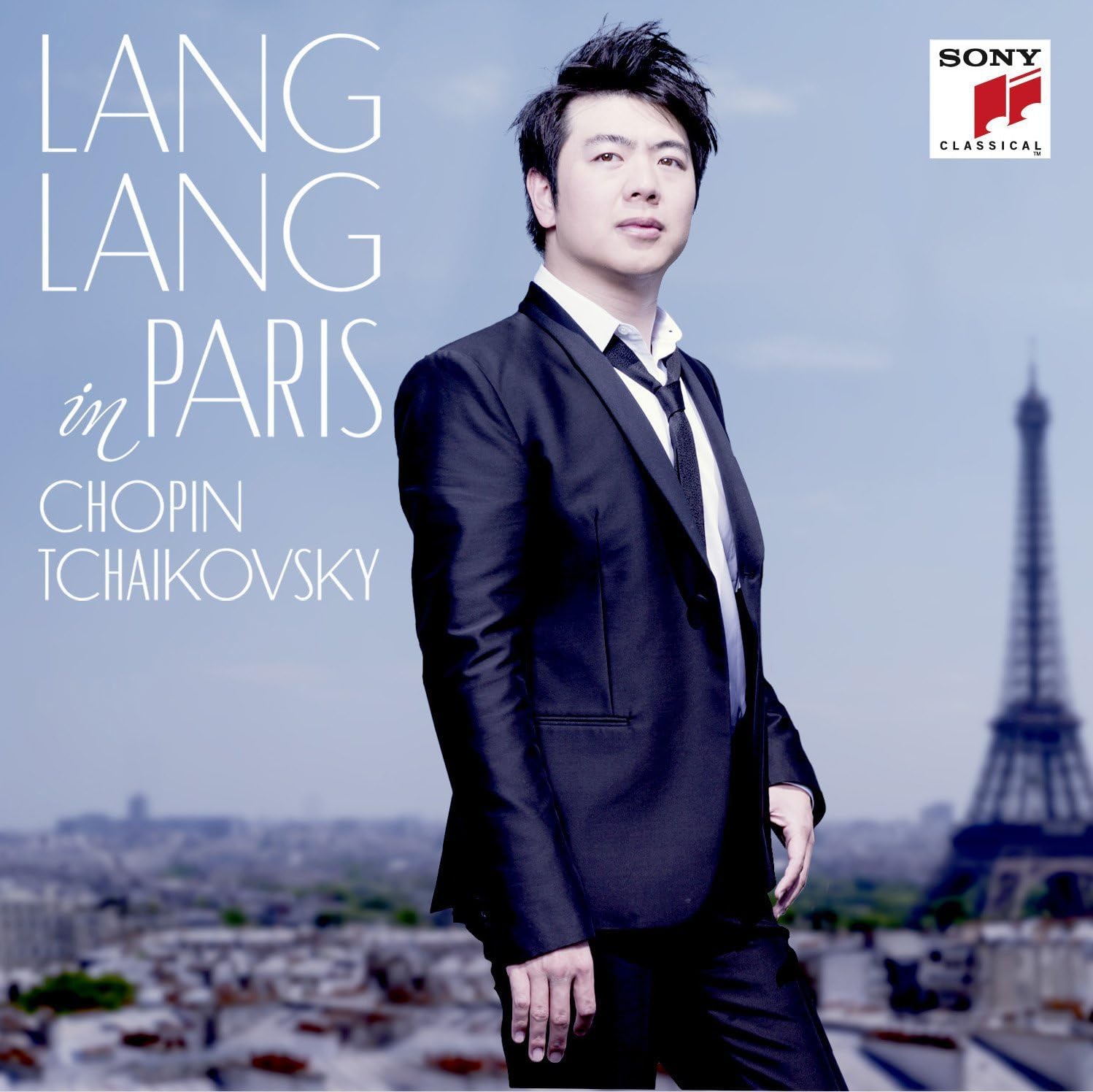 Lang Lang In Paris Deluxe Edt. Lang Lang Amazon.it Musica