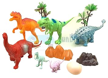 dinosaur animal toys