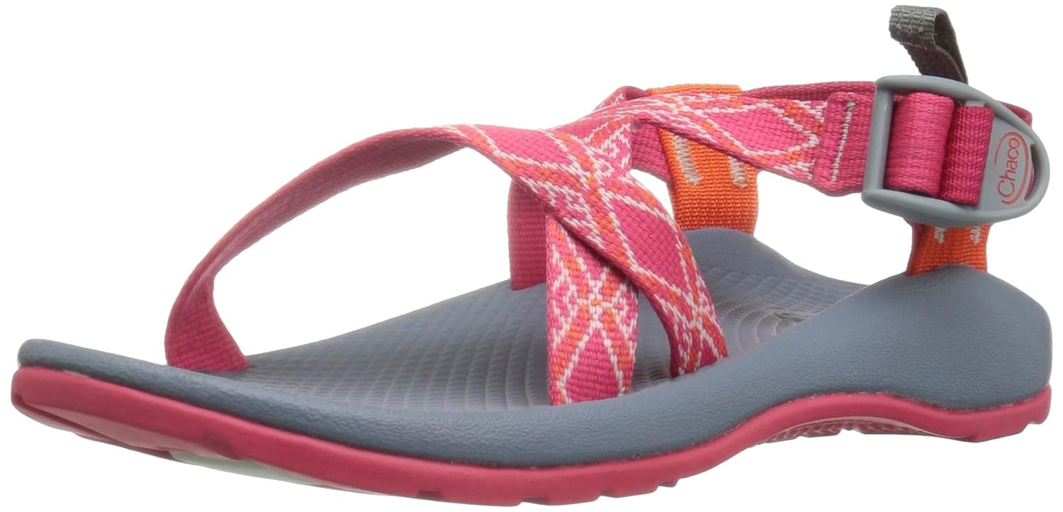 Chaco Z1 Ecotread Sandal (Toddler/Little Kid/Big Kid)