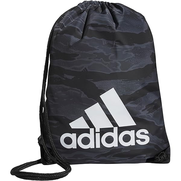 バッグ adidas originals nap sack gym sack Buy adidas Originals Black Trefoil Gym Sack Bag from Next USA