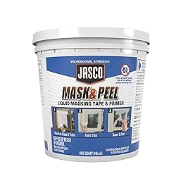 JASCO Liquid Mask & Peel, Liquid Masking Tape, 1