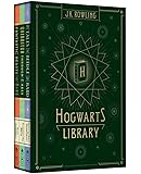 Hogwarts Library