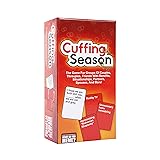 WHAT DO YOU MEME? Cuffing Season – The Party Game