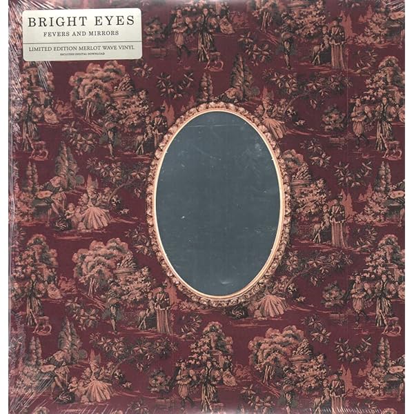 Bright Eyes - Letting Off The Happiness - Amazon.com Music