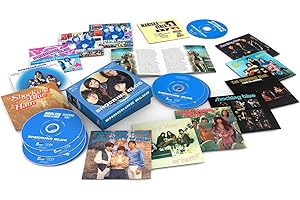 Blue Box
